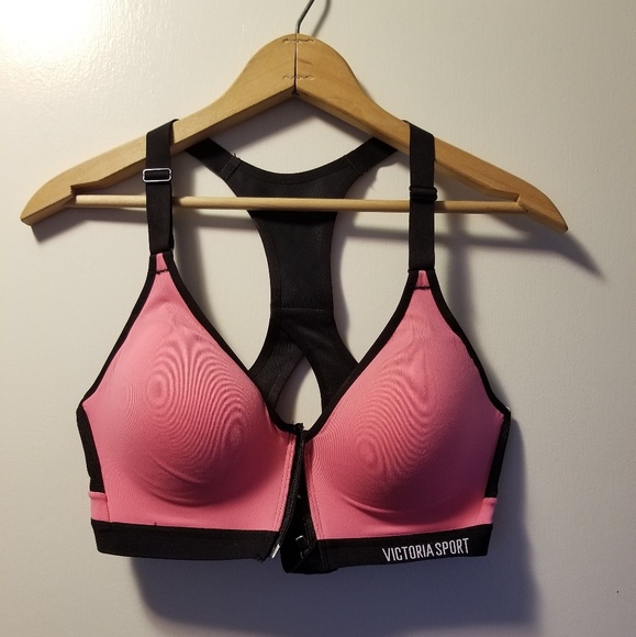 Victoria's Secret Sports Bra - Picture 1 of 3